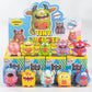 Slow Rebound Animal PU Squeeze Toy for Playtime, Gifting, a Cozy Family Moment with Playful Comfort, Easy Enjoyment, and F...