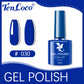 Uv Gel Nail Polish