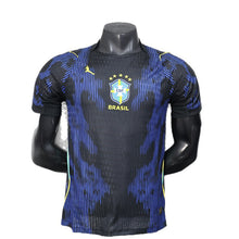 Trikot der brasilianischen Fußballnationalmannschaft
