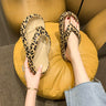 Khaki / 36-37 | US 5.5-6.5 / EU 36-37