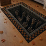 Halloween Carpet 8 / 160x230cm