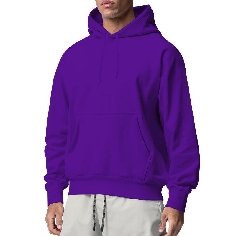Men’s Clothing | in-use moment
