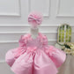 Childrens Princess Party Dress