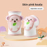 Peach Pink Koala Adjustable