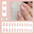 Simple Gold Powder