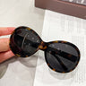 Tortoiseshell gray