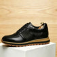Mens Leather Shoes