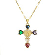 Style 23 single pendant