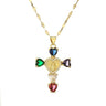 Style 23 single pendant