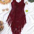 Wine red