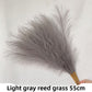 Decorative Artificial Reed Flowers
