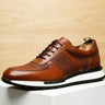 Dark brown / 42 | US 8.5 / EU 42