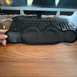 Eye Mask 3D