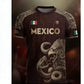 Mexico 2026 Football Quick-Drying Short Sleeve Jersey