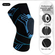 Black Blue Strapped 1pc