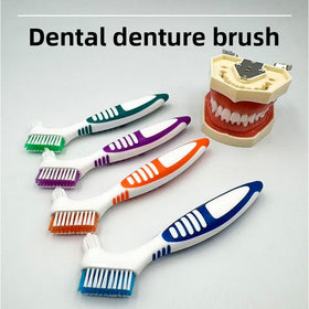 Denture Cleaning Brush