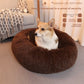 Cat dog bed