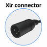 58.4V3A XLR