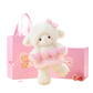 Lenle Plush Doll Stuffed Animal Toy