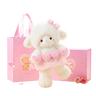 Love Magnetic Lamb Devotion Box