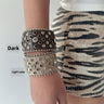 Bracelet-1 piece-light color