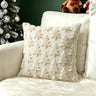 Plain Beige ChristmasTree