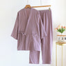 Purple Women's Style