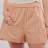 Orange / M | US 8 / EU 38