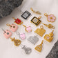 Pendant accessories