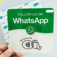 WhatsApp Square