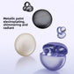 Open Ear Clip Bluetooth Earphones