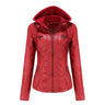 Red / 5XL | US 22 / EU 52