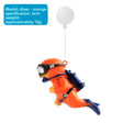 Diver-Orange FCL 500