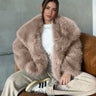 Taupe / XL | US 14 / EU 44