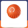 Gravity Hop Ball Orange