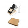 Foldable Nail File Board 2pcs Sandpaper