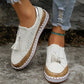 Women's Tassel Sport Casual Shoes