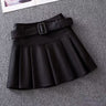 Black with Belt / 2XL | US 16 / EU 46