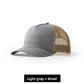Adjustable Cotton Baseball Cap