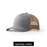 light gray plus khakchi