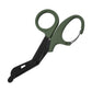 Professional Medical Bandage Scissors