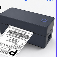 Thermal Label Printer, USB with Optional Bluetooth