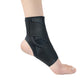 Silicone Ankle Support Brace