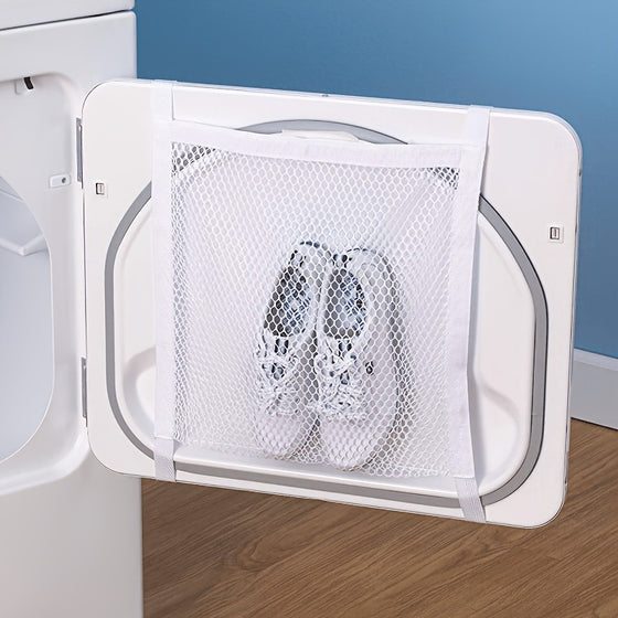 Wall Mounted Shoe Drying Bag