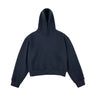 Navy Blue Velvet Style / XL | US 42 / EU 52