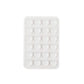 Multifunctional Double-Sided Silicone Suction Cups