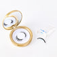 Magnetic False Eyelashes with Clip | use case in daily routine