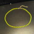 Lemon Yellow