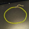 Lemon Yellow