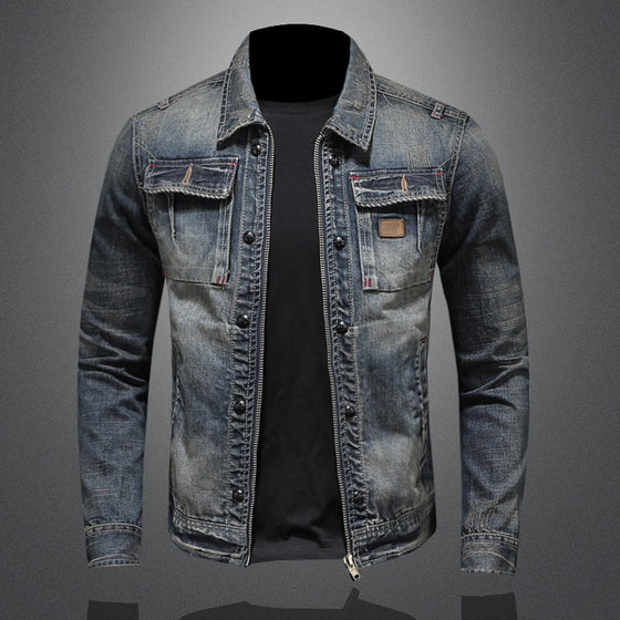Men's Clothing